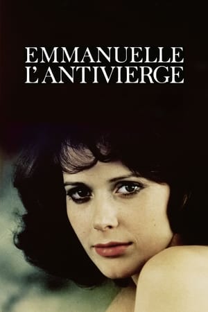 Hồi Ký Của Emmanuelle 2Hình bìa
