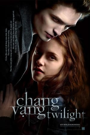 Chạng Vạng 1Hình bìa