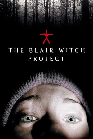 Dự Án Phù Thủy Rừng BlairHình bìa