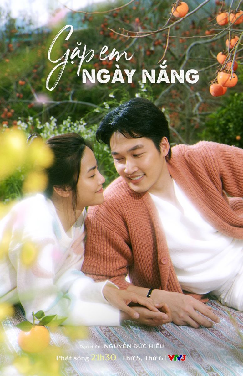 Gặp em ngày nắngHình bìa