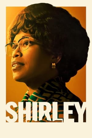 ShirleyHình bìa