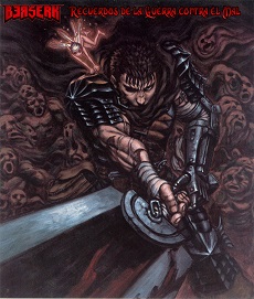 Kenpuu Denki BerserkHình bìa