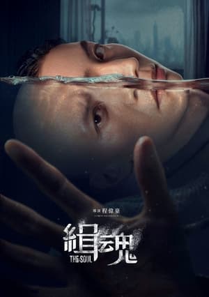Truy HồnHình bìa