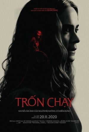 Trốn ChạyHình bìa
