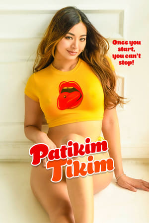 Nếm ThửHình bìa