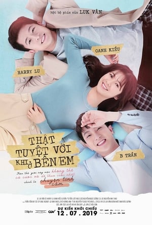 Thật Tuyệt Vời Khi Ở Bên EmHình bìa