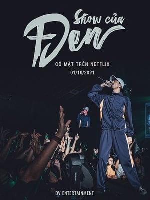 Show Của ĐenHình bìa
