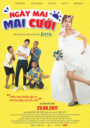Ngày Mai Mai CướiHình bìa