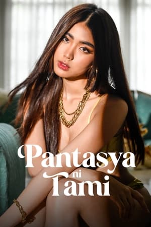 Ảo Tưởng Của TamiHình bìa