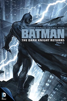 Batman: Kỵ Sĩ Bóng Đêm Trở Lại 2Hình bìa