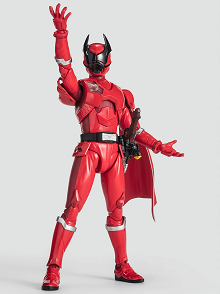 Kikai Sentai Zenkaiger: Secret Zenkai FileHình bìa