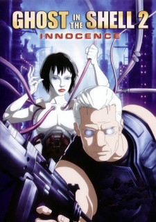 InnocenceHình bìa