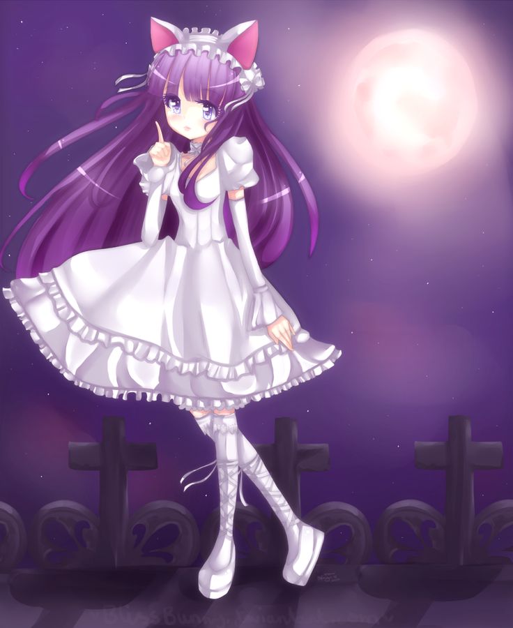 Tsukuyomi: Moon PhaseHình bìa