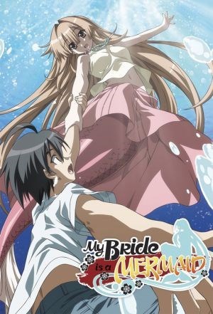 Seto no HanayomeHình bìa