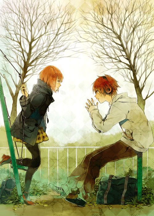 Bokura ga ItaHình bìa