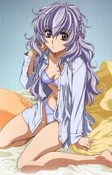 Full Metal Panic! The Second Raid: Wari to Hima na Sentaichou no IchinichiHình bìa