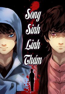 Song Sinh Linh ThámHình bìa