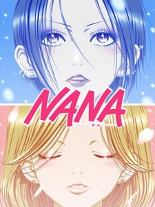 NanaHình bìa