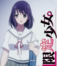 Hatsukoi Limited.: Gentei ShoujoHình bìa