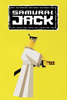Võ Sĩ Đạo JackHình bìa