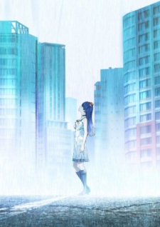 Shoumetsu ToshiHình bìa