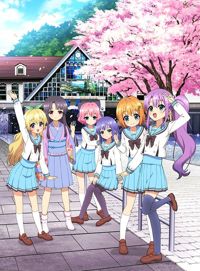 Re:Stage! Dream Days♪Hình bìa