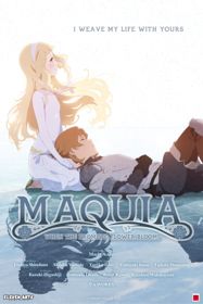 Sayonara no Asa ni Yakusoku no Hana wo KazarouHình bìa