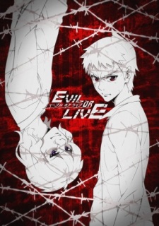 Evil Or LiveHình bìa