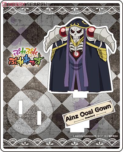 Overlord: Ple Ple Pleiades (OVA)Hình bìa