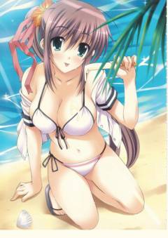 Maken-Ki! SpecialsHình bìa
