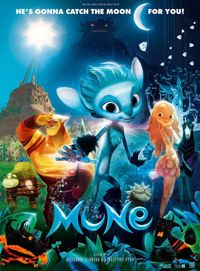 Mune: Chiến binh mặt trăngHình bìa
