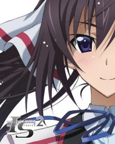 IS: Infinite Stratos 2 - Hitonatsu no OmoideHình bìa