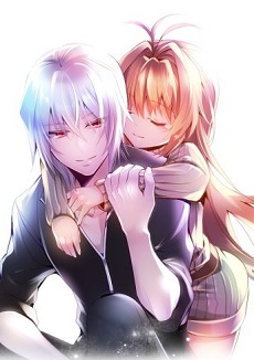 Kamisama no Inai Nichiyoubi: KiokuHình bìa