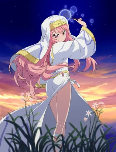 Zero no Tsukaima FHình bìa