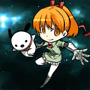 AkaKill! GekijouHình bìa