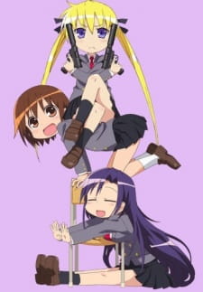 Kill Me Baby: Butsuzou Kegatte Nise HalloweenHình bìa