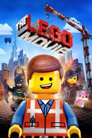 Câu chuyện LegoHình bìa