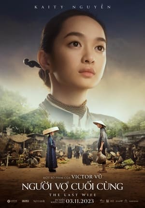 Người Vợ Cuối CùngHình bìa