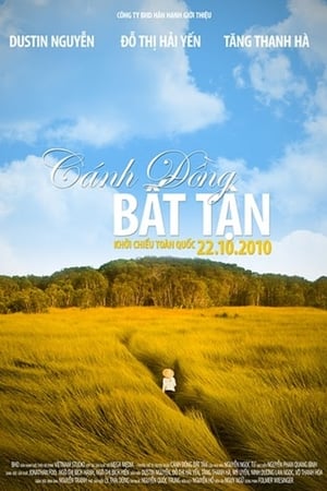Cánh Đồng Bất TậnHình bìa