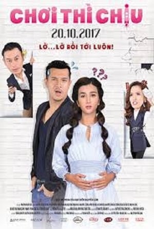 Chơi Thì ChịuHình bìa