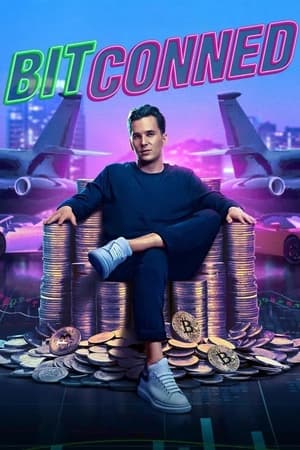 Bitconned: Trò lừa tiền điện tửHình bìa
