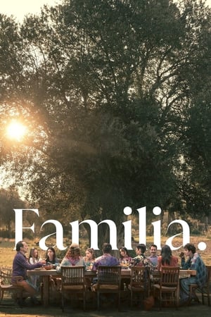 FamiliaHình bìa
