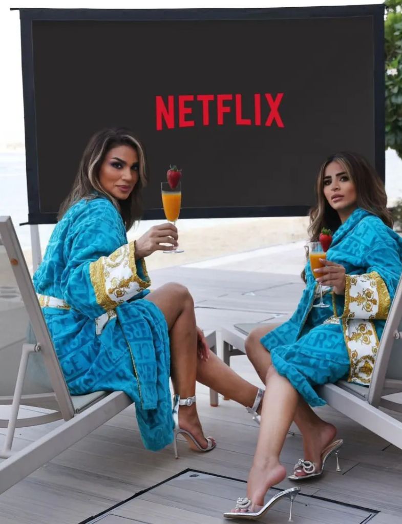 Dubai Xa Hoa: Phần 2Hình bìa