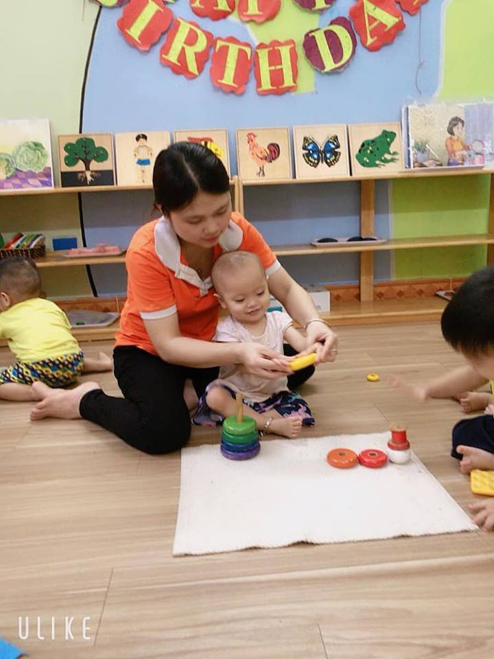 Lời Trẻ Nói 2Hình bìa