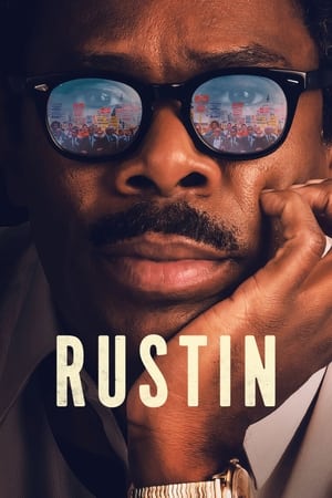 RustinHình bìa