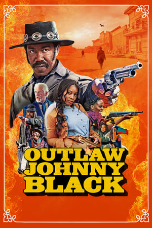 Johnny Black Ngoài Vòng Pháp LuậtHình bìa
