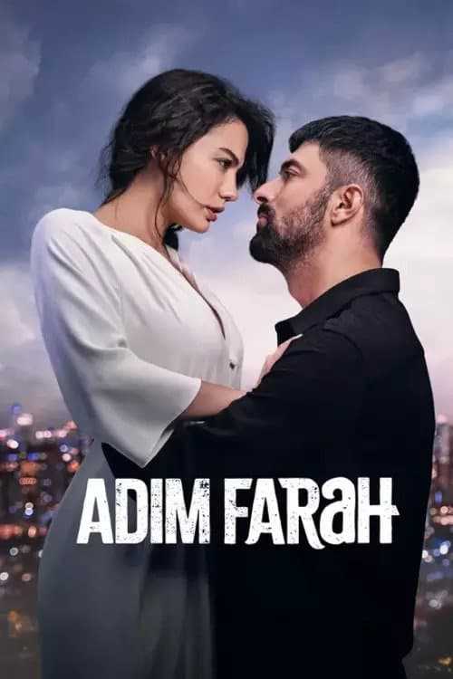 Tôi Là FarahHình bìa