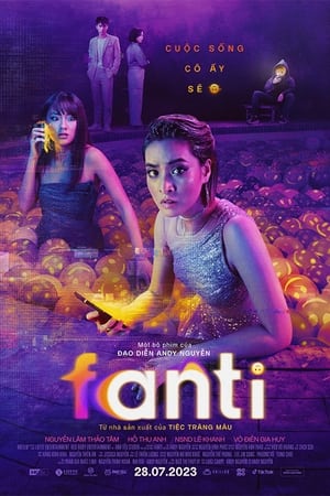 FantiHình bìa