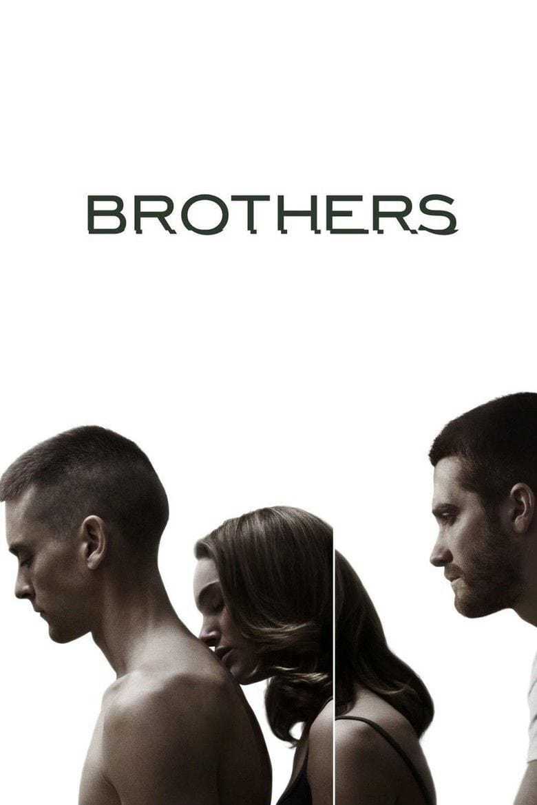 BrothersHình bìa