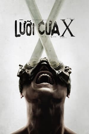 Lưỡi Cưa 10Hình bìa